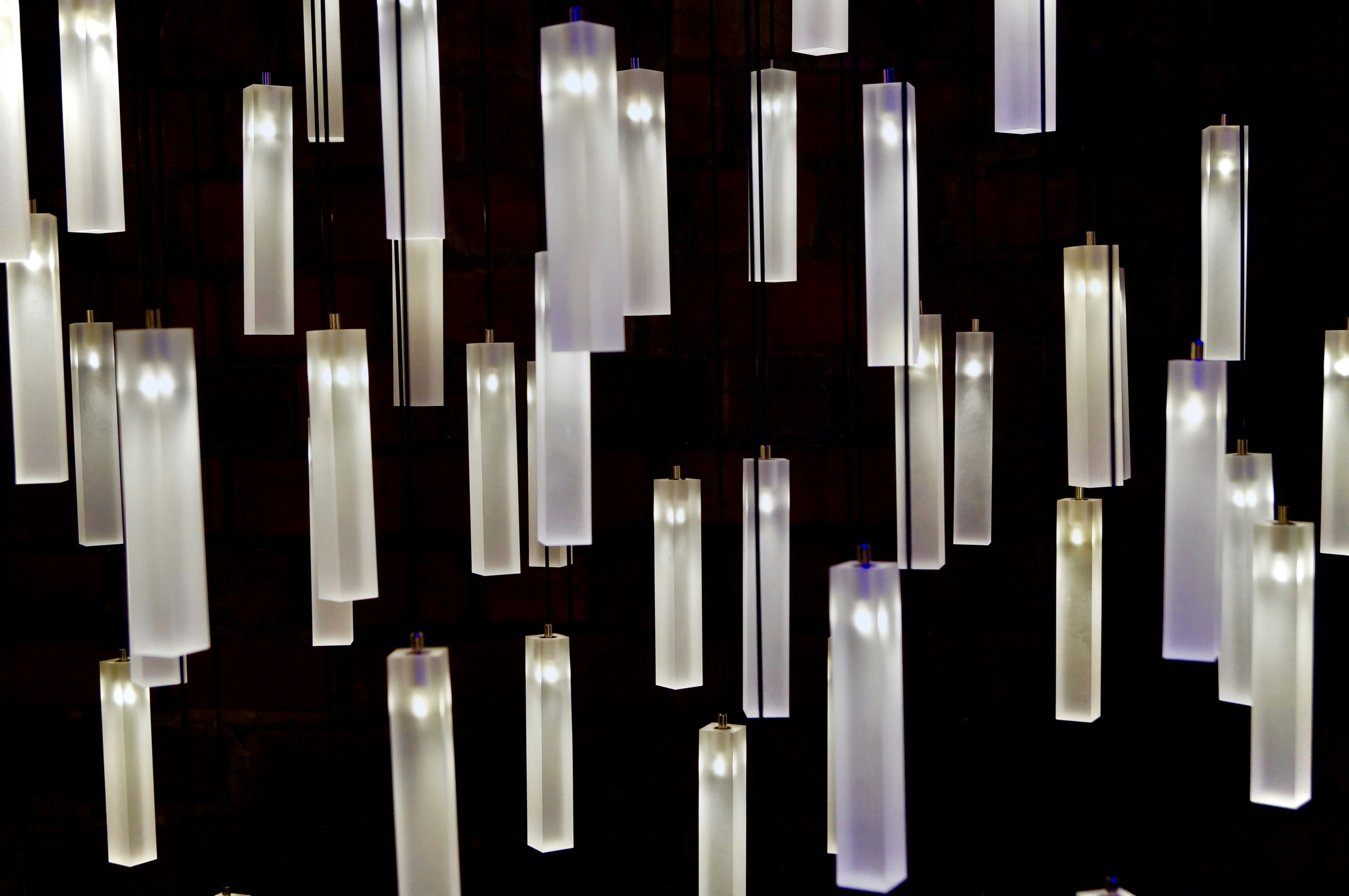 Beyond the Bulb: Achieving Perfect Pendant Light Placement